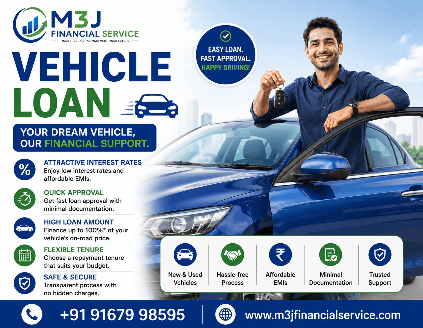 auto loan